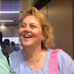 Meet your Posher, Carol